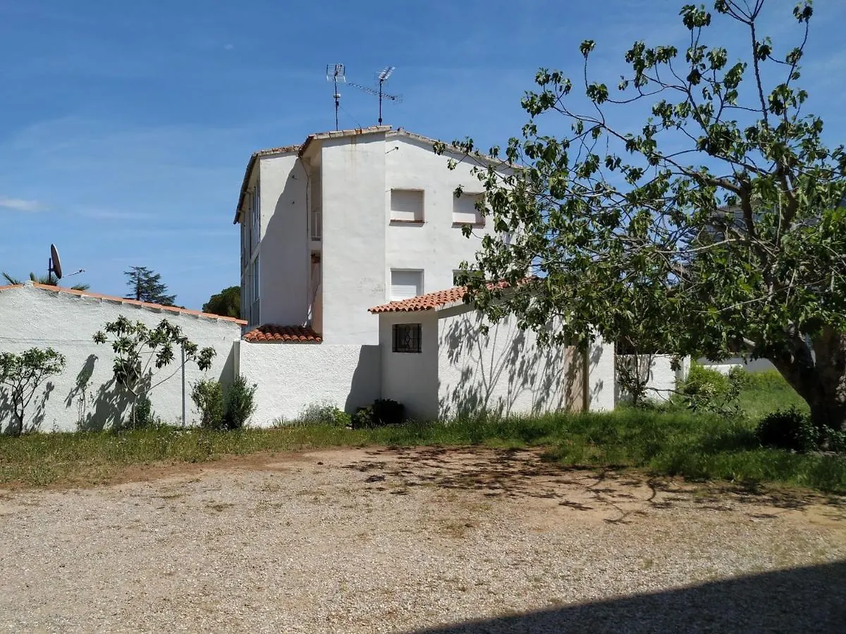 Vacay Apartameto Mireya, Vistas Al Jardin, En La Costa Brava, L'Escala! 0*, L'Escala Spain