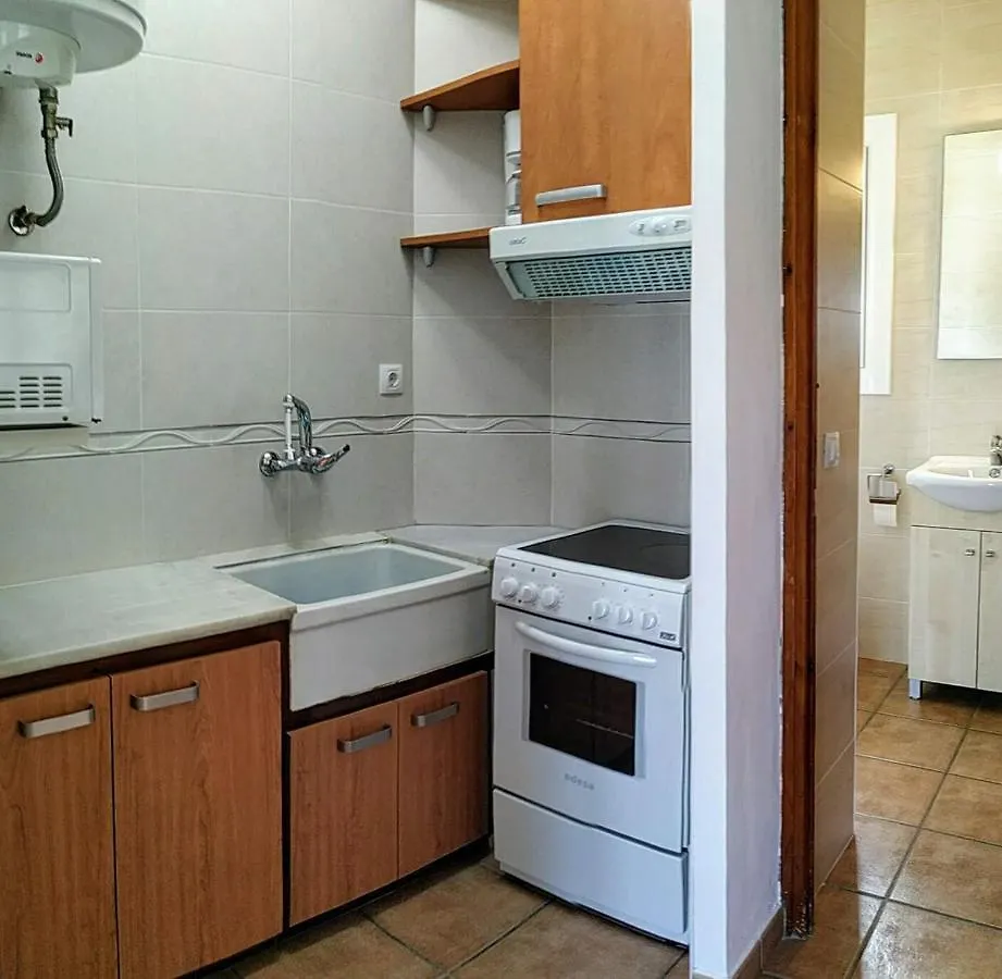 Vacay Apartameto Mireya, Vistas Al Jardin, En La Costa Brava, L'Escala! Apartment L'Escala