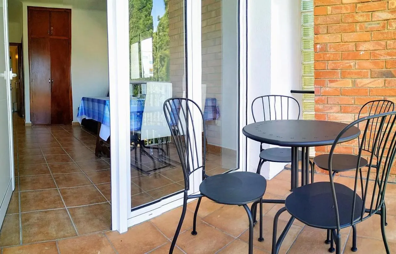 Vacay Apartameto Mireya, Vistas Al Jardin, En La Costa Brava, L'Escala! Spain