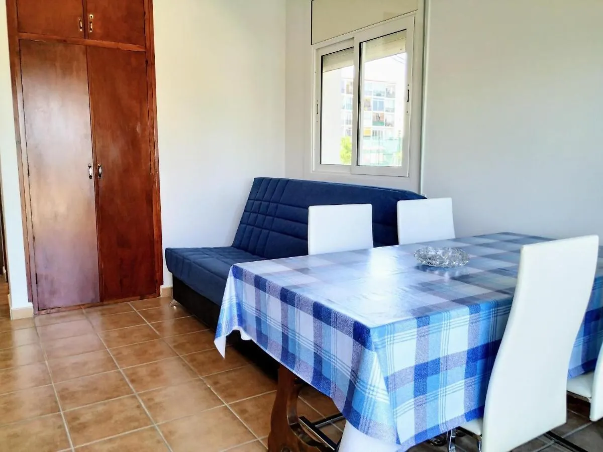 דירה Vacay Apartameto Mireya, Vistas Al Jardin, En La Costa Brava, L'Escala!