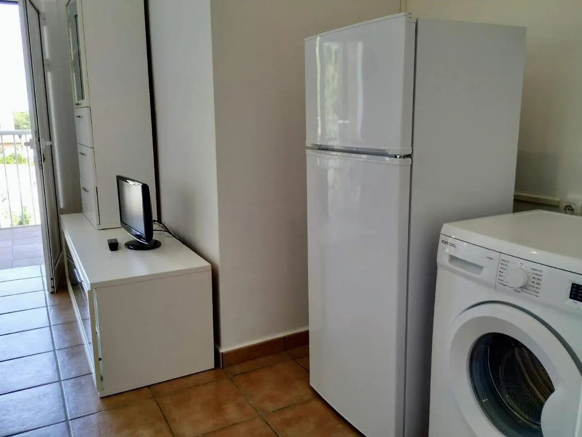 Vacay Apartameto Mireya, Vistas Al Jardin, En La Costa Brava, L'Escala! דירה