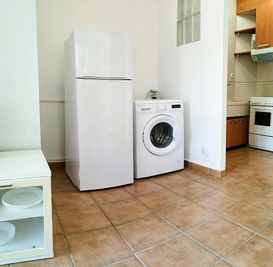 דירה Vacay Apartameto Mireya, Vistas Al Jardin, En La Costa Brava, L'Escala! ספרד