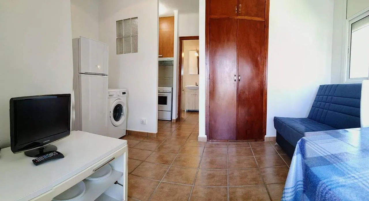 Vacay Apartameto Mireya, Vistas Al Jardin, En La Costa Brava, L'Escala! 0*,  ספרד