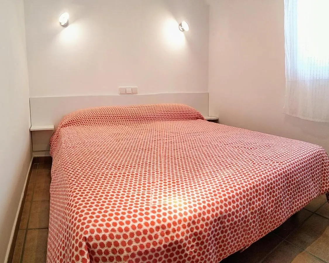 Vacay Apartameto Mireya, Vistas Al Jardin, En La Costa Brava, L'Escala!